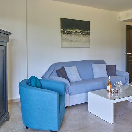 Apartment Les Rivages De L'Esterel By Interhome Boulouris-sur-Mer Exterior foto